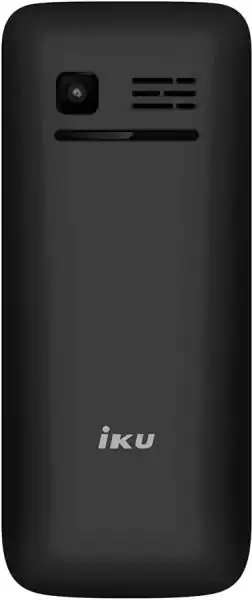 موبايل اي كي يو F16، ثنائي الشريحة، ذاكرة داخلية 32 ميجابايت، رامات 32 ميجابايت، شبكة الجيل الثاني إل تي إي، أسود