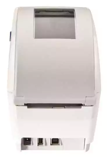 طابعة الباركود انترميك الحرارية PC23D