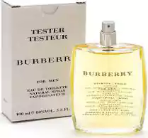 عطر بيربري من بيربري للرجال او دى تواليت 100 مل