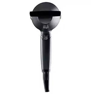 Rush Brush hair dryer, Rose gold, RBPH01