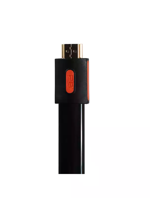 CABLE HDMI 2B 2K-4K 5M DC-165